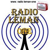 logo radio Léman One